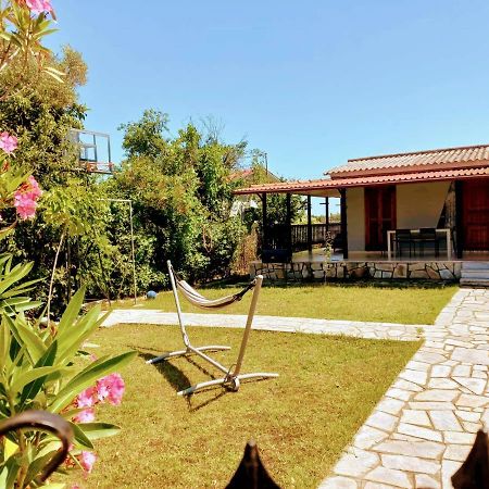 Green Vila Sozópolis Exterior foto